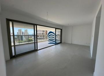 Foto 01 · Horto Florestal | Apartamento Alto Padrão | 171m² | 4 Suítes