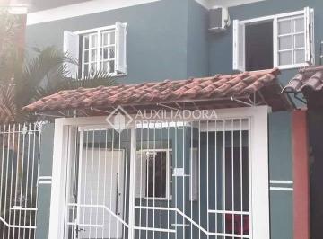 Casa · 270m² · 4 Quartos · CASA COM 4 DORMITÓRIOS A VENDA NO BAIRRO PITANGUEIRA - CANOAS
