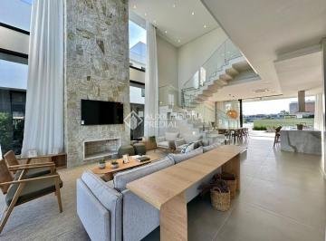 Casa · 430m² · 5 Quartos · 2 Vagas · Litoral Casa em Condomínio