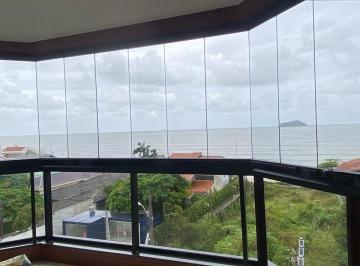 Apartamento · 105m² · 3 Quartos · 1 Vaga · LINDO APARTAMENTO FRENTE MAR MOBILIADO EM PIÇARRAS