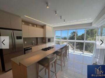 Apartamento · 135m² · 3 Quartos · 2 Vagas · LINDO APARTAMENTO FRENTE MAR MOBILIADO