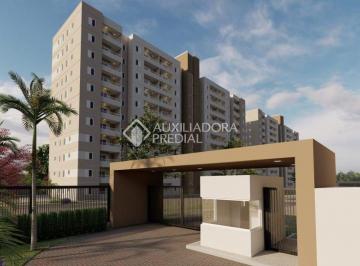 Apartamento · 50m² · 2 Quartos · 1 Vaga · .Apartamento à venda no Sou Viver, Taubaté