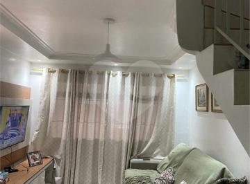 Casa · 115m² · 4 Quartos · Sobrado com 4 quartos à venda em Parque das árvores - SP