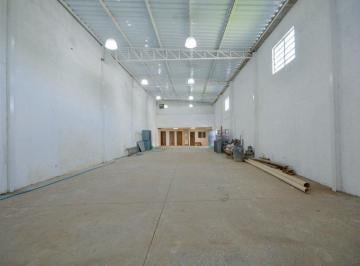 Comercial · 544m² · Depósito - Ipiranga | Av. Dr. Ricardo Jafet | 544 m² | 320m² de vão livre | Pé-Direito 7 m | Locação