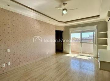 Casa · 280m² · 3 Quartos · 6 Vagas · Sobrado com 3 Quartos, 280m² - Taquaral