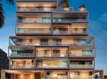 Apartamento · 290m² · 3 Quartos · 2 Vagas · Brava Collections, Praia Brava, Itajaí - SC