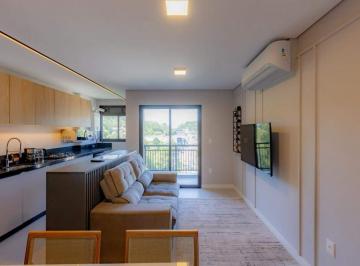 Apartamento · 69m² · 2 Quartos · 2 Vagas · Apartamento à venda na Praia dos Amores em Balneário Camboriú.