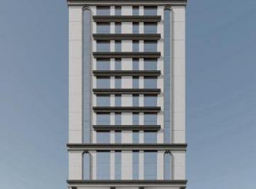 Apartamento · 113m² · 3 Quartos · 2 Vagas · Tânia Prochnow Residence – Centro, Balneário Camboriú - SC