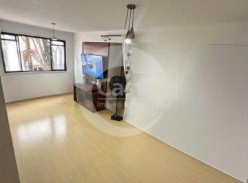 Apartamento · 54m² · 2 Quartos · 1 Vaga · Apartamento em Brás
