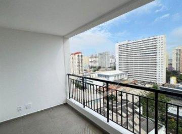 Apartamento · 29m² · 1 Quarto · Apartamento em Mooca