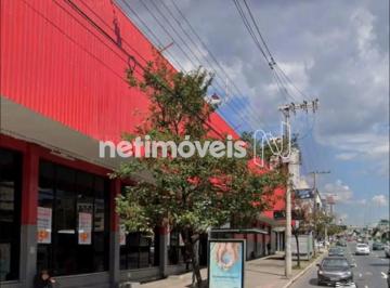 Comercial · 2508m² · 50 Vagas · Venda Galpão Silveira Belo Horizonte