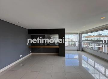 Apartamento · 140m² · 4 Quartos · 3 Vagas · Apartamento 04 quartos a venda no São Pedro