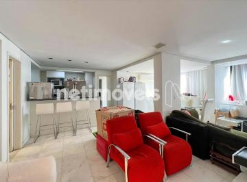 Apartamento · 101m² · 2 Quartos · 1 Vaga · Apartamento à Venda com 2 Quartos, Varanda e Lazer Completo