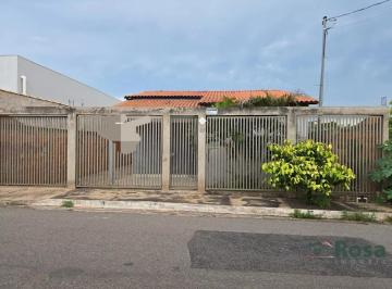 Casa · 108m² · 3 Quartos · 2 Vagas · Casa para venda, Dom Bosco, Cuiabá