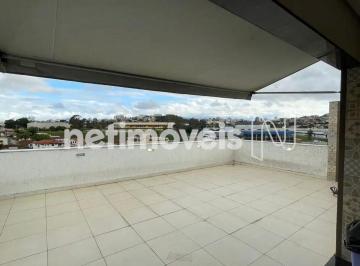 Apartamento · 220m² · 4 Quartos · 3 Vagas · Cobertura à venda 4 quartos Dona Clara