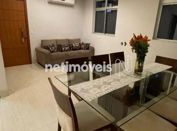 Apartamento · 220m² · 4 Quartos · 3 Vagas · Cobertura à venda 4 quartos Dona Clara
