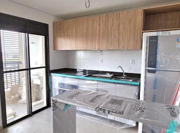 imagem · Apartamento para alugar em Barueri, Empresarial 18 do Forte, com 1 quarto, com 46 m²