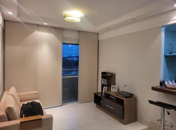 imagem · Apartamento à venda em Barueri, Residencial Tamboré, com 3 quartos, com 72 m², F