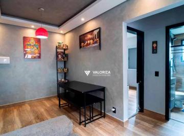 bc6183082431f0e13187fdd1efbc847f84433c87 · Apartamento com 2 dormitórios à venda, 50 m² por R$ 260.000,00 - Condomínio Ilhas Gregas - Sorocaba/