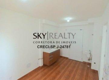 Apartamento · 25m² · 1 Quarto · Apartamento a venda no Jabaquara com 01 dormitórios, sendo 1 suíte, sem vaga!