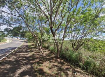 Terreno · 981m² · Condomínio Santa Mônica, terreno à venda, aceita financiamento, Jardim Botânico - Brasília/DF