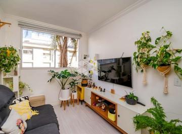 Apartamento · 53m² · 2 Quartos · 1 Vaga · Apartamento Residencial À Venda, Nonoai, Porto Ale