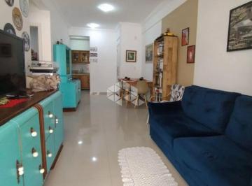 Apartamento · 68m² · 3 Quartos · 1 Vaga · Apartamento à Venda nos Ingleses | 3 Dormitórios (1 Suíte) | Sacada com Churrasqueira