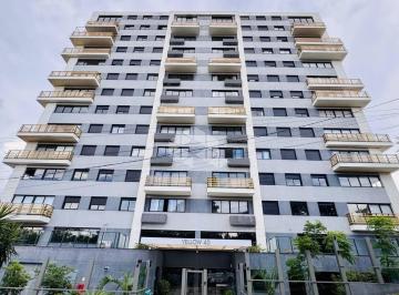 Apartamento · 62m² · 2 Quartos · 1 Vaga · Apartamento com 2 quartos à venda noJardim do Salso