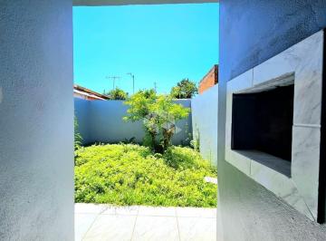 Casa · 61m² · 2 Quartos · 1 Vaga · Casa à venda com 2 quartos - Residencial Galápagos em Santa Maria