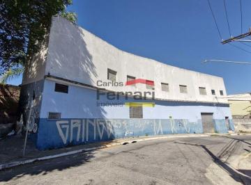 Comercial · 580m² · Galpão Comercial à venda na Vila Aurora de 580 M2 de área construída.