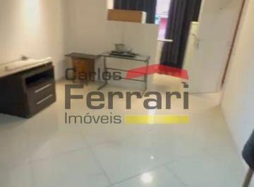 Apartamento · 28m² · 1 Quarto · Studio com 28 m² para locação no Tucuruvi