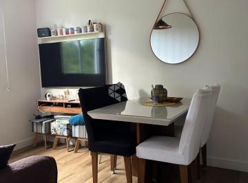 Apartamento · 38m² · 2 Quartos · Apartamento com 2 quartos, 1 vaga e 38m² para vender por R$ 240.000