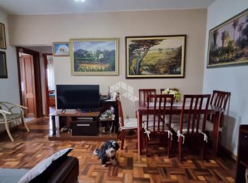 Apartamento · 55m² · 2 Quartos · Apartamento de 2 dormitórios para venda no bairro Santana/Partenon em Porto Alegre/RS.