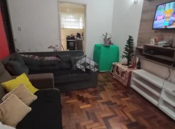 Apartamento · 56m² · 2 Quartos · Apartamento de 2 dormitórios, no bairro Humaitá, em Porto Alegre.