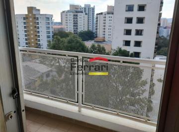 Apartamento · 56m² · 2 Quartos · 1 Vaga · apto Mandaqui - 2 dts - 1 vaga - proximo ao Shoping santana Pqe