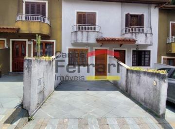 Casa · 72m² · 2 Quartos · 1 Vaga · Horto Florestal -condomínio fechado sobrado 2 quartos, vaga de garqgem