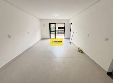 Casa · 250m² · 3 Quartos · 2 Vagas · Sobrado NOVO à Venda no Parque Erasmo Assunção em Santo André com 3 Dormitórios e Suíte