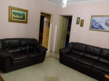 Casa · 152m² · 2 Quartos · 3 Vagas · Casa à venda na Vila Luzita em Santo André com 2 dormitórios, suíte e 3 vagas