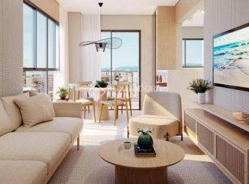 Apartamento · 84m² · 2 Quartos · 1 Vaga · Apartamento à venda com 2 suítes no Acqua Continentale - Estreito, Florianópolis/SC
