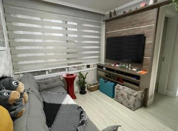 Apartamento · 12m² · 2 Quartos · 1 Vaga · Apartamento em Ipanema