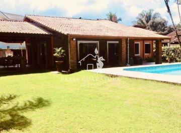 Casa de 4 quartos, Bertioga · À aproximadamente 400 metros da praia TEMPORADA - cod 329