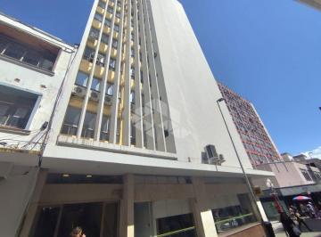 Comercial · 43m² · Sala para alugar com 45m² no Centro de Florianópolis