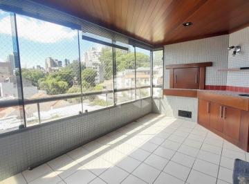Apartamento · 134m² · 3 Quartos · 2 Vagas · Apartamento 134M² - para Alugar