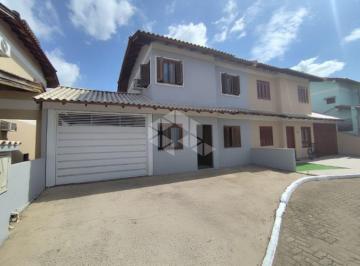 Casa · 112m² · 3 Quartos · 3 Vagas · Casa em Condomínio 112M² - para Alugar