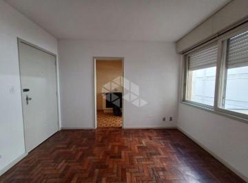 Apartamento · 45m² · 1 Quarto · 1 Vaga · Apartamento 45M² - para Alugar