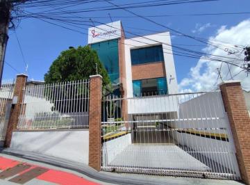 Comercial · 90m² · 2 Vagas · Sala 90M² - para Alugar