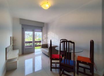 Apartamento · 45m² · 1 Quarto · 1 Vaga · Apartamento 50M² - para Alugar