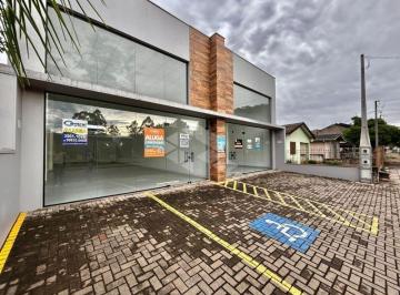 Comercial · 117m² · Sala 117M² - para Alugar