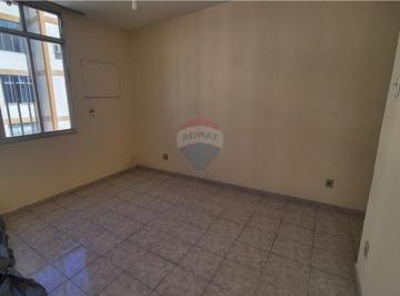 Apartamento · 54m² · 3 Quartos · APARTAMENTO À VENDA NO MEIER COM 3 QUARTOS E 54M²