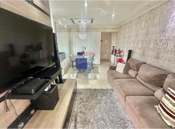 Apartamento · 64m² · 3 Quartos · 1 Vaga · Apartamento 3 quartos à venda porteira fechada
